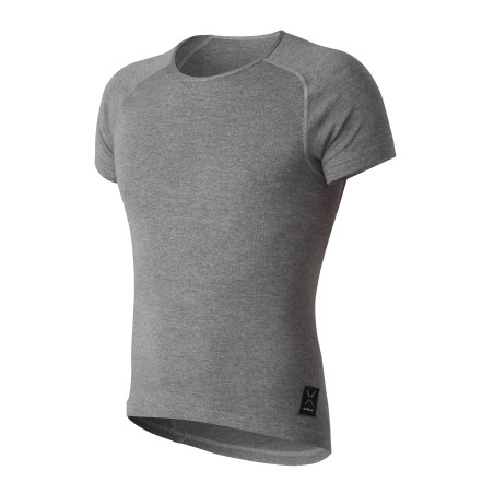 Men's Merino Base Layer - Short Sleeve