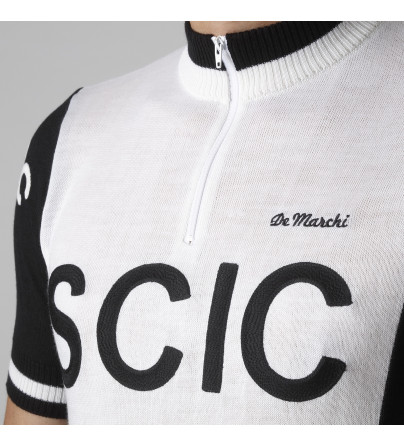 Maglia ciclismo vintage 1969 SCIC | Acquista ora