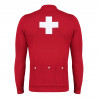 1973 Switzerland Merino Jersey