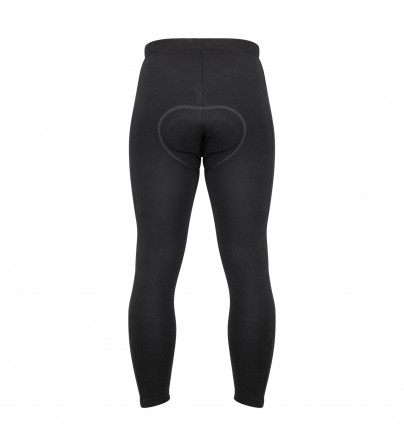 Ground Effect Daddy Long Legs - merino cycling tights