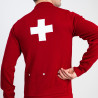 1973 Switzerland Merino Jersey