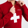 1973 Switzerland Merino Jersey