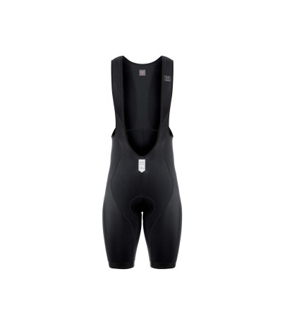 Torino Thermal Bib Short