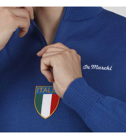 1967 Italian National Winter Kit