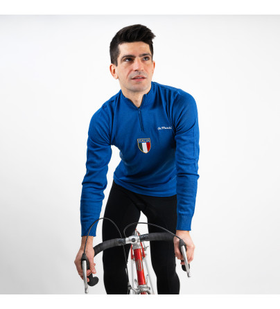 1967 Italian National Winter Kit