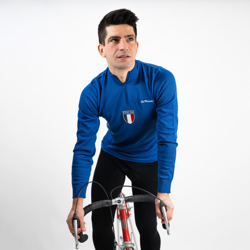 1967 Italian National Winter Kit