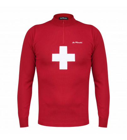 1973 Suisse National Winter Kit