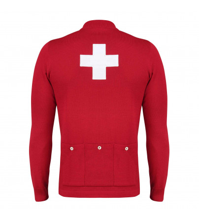 1973 Suisse National Winter Kit