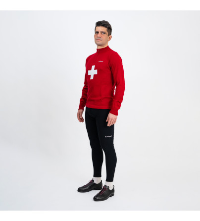 1973 Suisse National Winter Kit