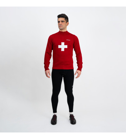 1973 Suisse National Winter Kit