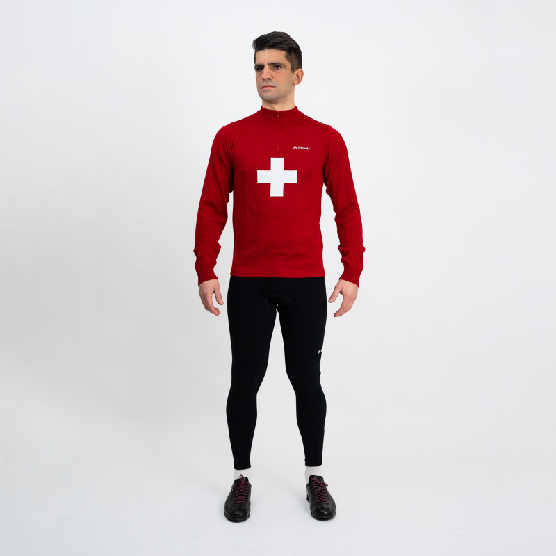 1973 Suisse National Winter Kit