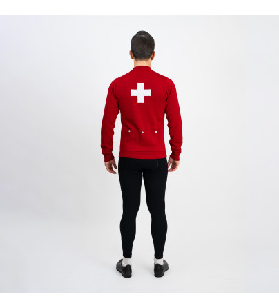 1973 Suisse National Winter Kit