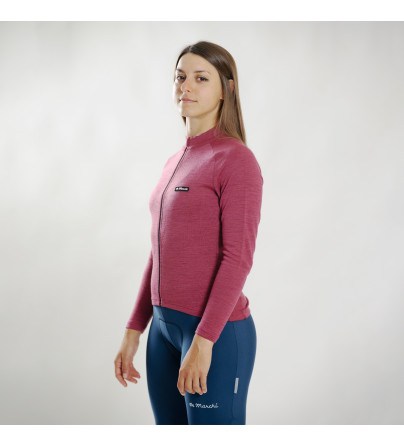 Fuoristrada Long Sleeve Jersey