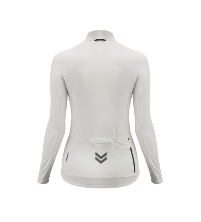 Women's Milano Long Sleeve Jersey