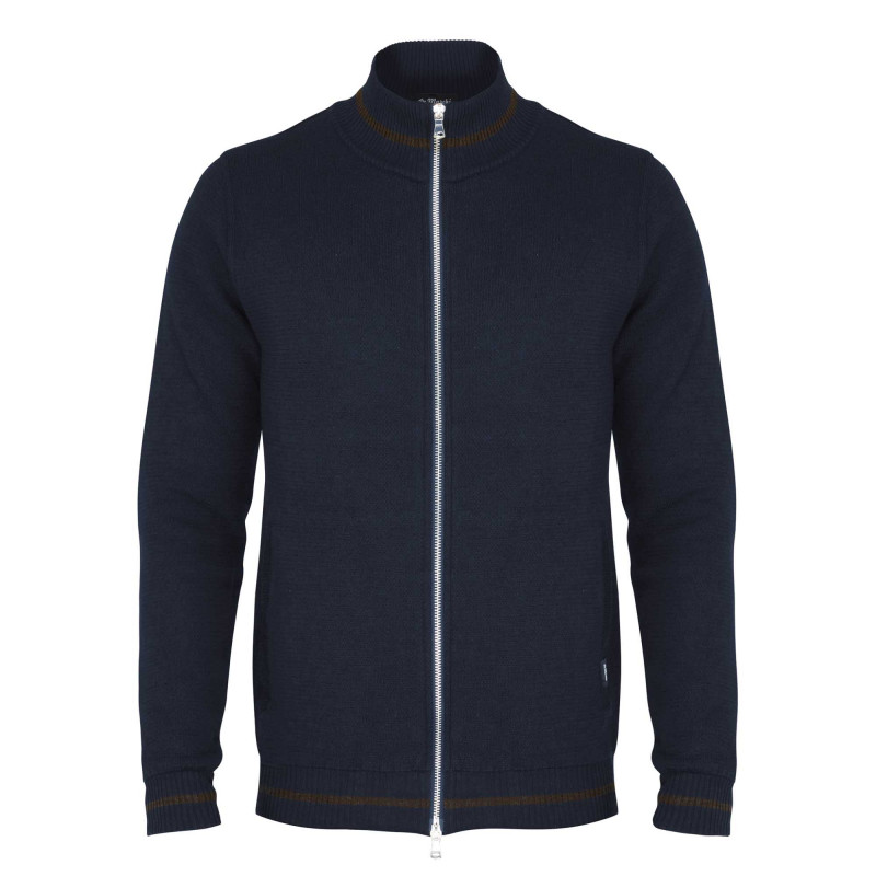 Vigorelli Merino Wool Cycling Jacket | Shop Now