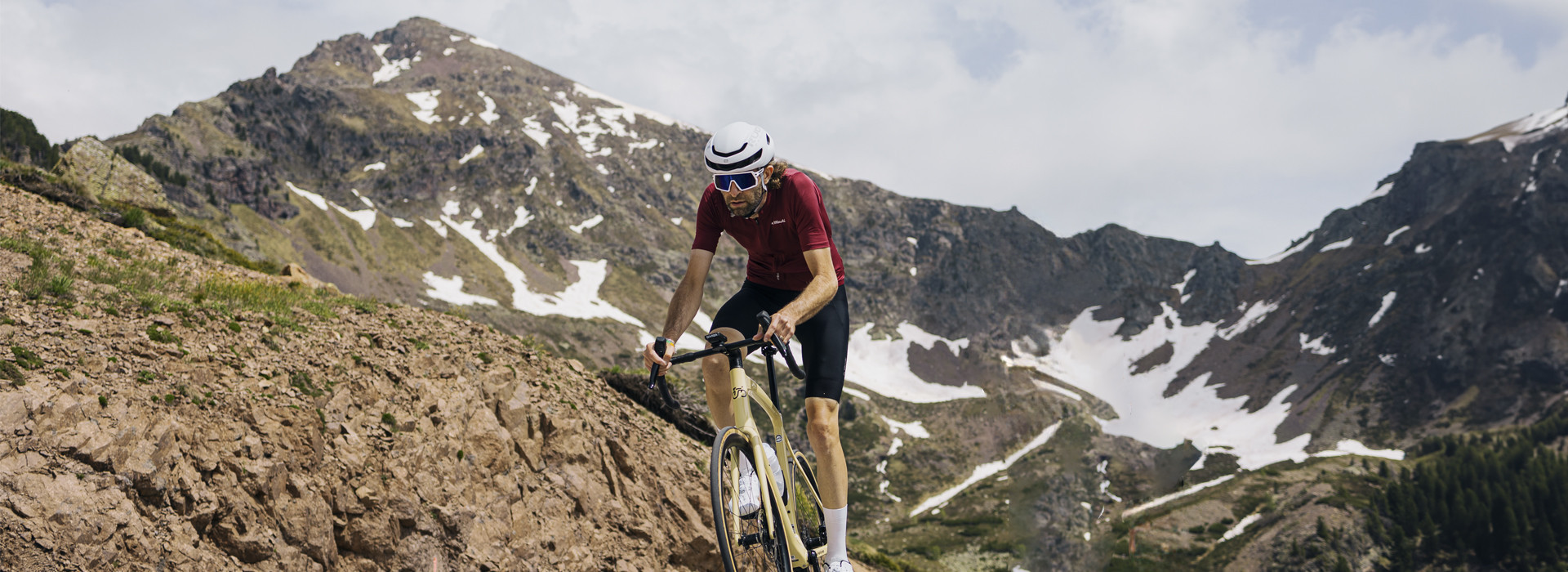 Demarchi - Herren-Radsportbekleidung