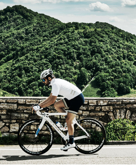 Nalini Classica Winter Cycling Tights for winter riding – Nalini USA